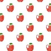 りんごの画像