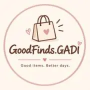 GoodFinds.GADIの画像