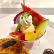 スモモ