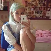 x