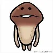 なめこの画像