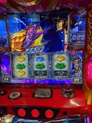 カットバック