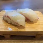 養殖の鯛