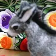 バルタザールの画像
