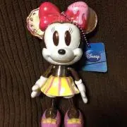 minnieの画像