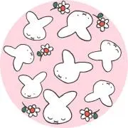 ・×・Miffy・ﻌ・