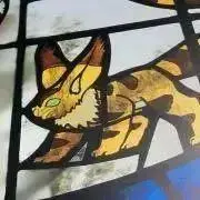 nの画像