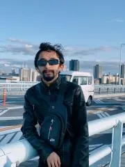 SHRESTHA ABHIJEETの画像