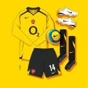 Thierry Henryの画像