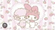 ♥️My Melody♥️