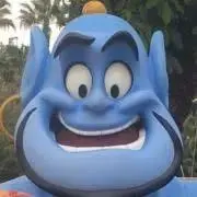 ジーニーの画像