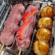 つきたての画像