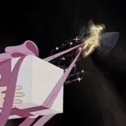 ‪^_-☆の画像