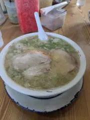 ひなパパ