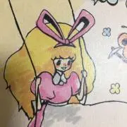 NAO☆の画像
