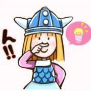 ビッケ☆