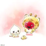 はなまろの画像