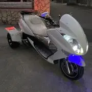 RICHAR GARAGEの画像