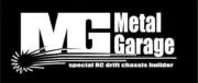 メタルガレージ　Metal-Garageの画像
