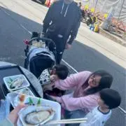 にこmama❁⃘*.゜の画像