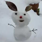 ラッキーの画像