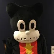 のらの画像