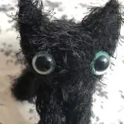 ねこ侍の画像