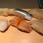 しまあじの画像