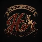 Hot leatherの画像