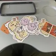 あまのじゃくの画像