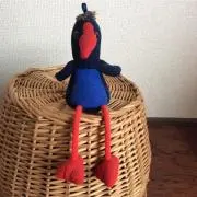 ぷけこの画像