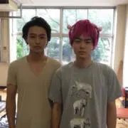 んの画像