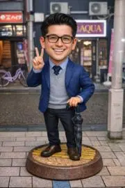 トミケンの画像