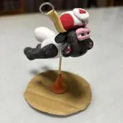 たけぞう