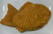 たい焼きマン
