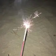 花火
