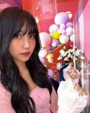 ♡みなの瞳♡の画像