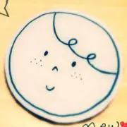 ぱな○の画像