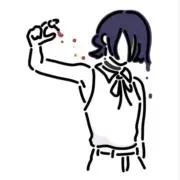 キャラメルラテの画像