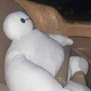 ちゃーちゃん