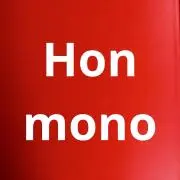 Honmono 正規品取扱店　即購入歓迎の画像