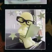 GEEK SILVER SPIKE SUNGLASSES - メルカリ