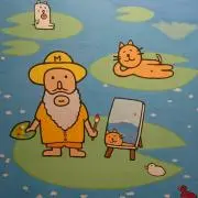 えっさんの画像