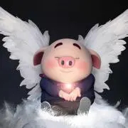 三人のママの画像