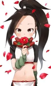 ツバキ