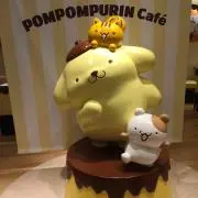 もも♪