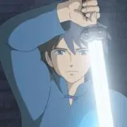 ゲド戦記