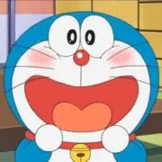 ドラえもんの画像