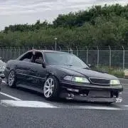 た*ご様 超希少!! トップモスト フロントマスク SG03j マジェスティC