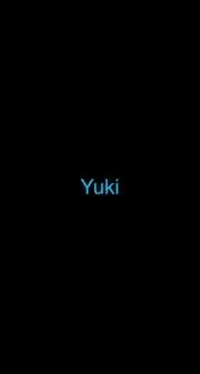 Yukiの画像